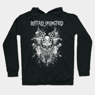 Dragon Skull Play Spring Hoodie